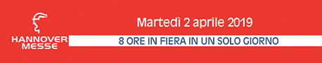 Hannover Messe