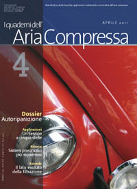I Quaderni dell'Aria Compressa - Aprile 2011