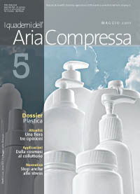I Quaderni dell'Aria Compressa - Maggio 2011