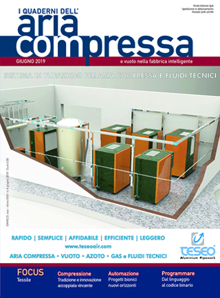 I Quaderni dell'Aria Compressa - Giugno 2019