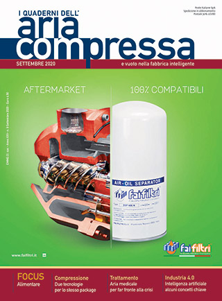 I Quaderni dell'Aria Compressa - Settembre 2020