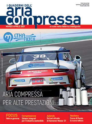 I Quaderni dell'Aria Compressa - Marzo 2021